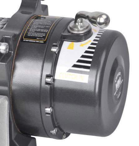 Three Stage Planetary with quality components