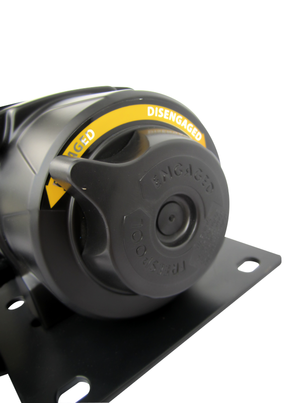 Two Stage Planetary quality components