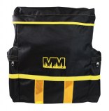 Mean Mother Rear Wheel Bag - Front
