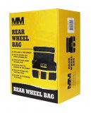 Mean Mother Rear Wheel Bag - Front