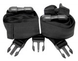 Mean Mother Storage Bag Mounting Harness