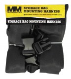 Mean Mother Storage Bag Mounting Harness