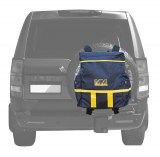 Mean Mother Storage Bag Mounting Harness